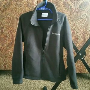 Columbia Fleece Jacket